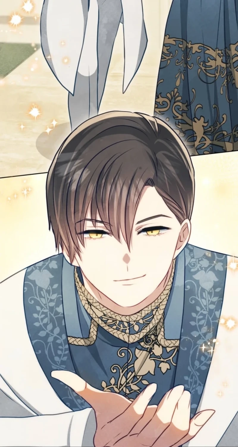 When My Enemies Weep Chapter 42 page 57 - 