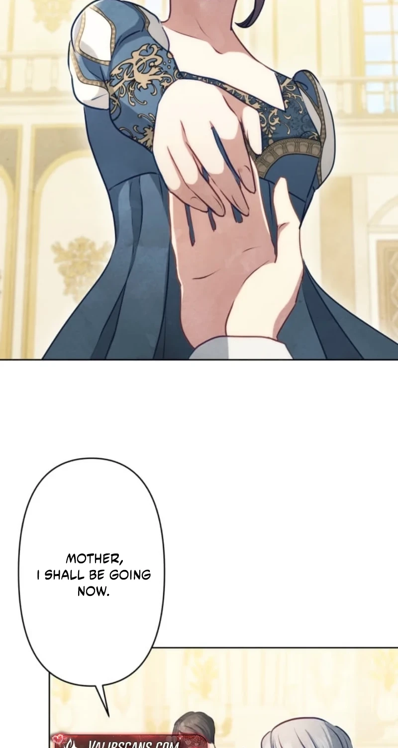 When My Enemies Weep Chapter 42 page 59 - 