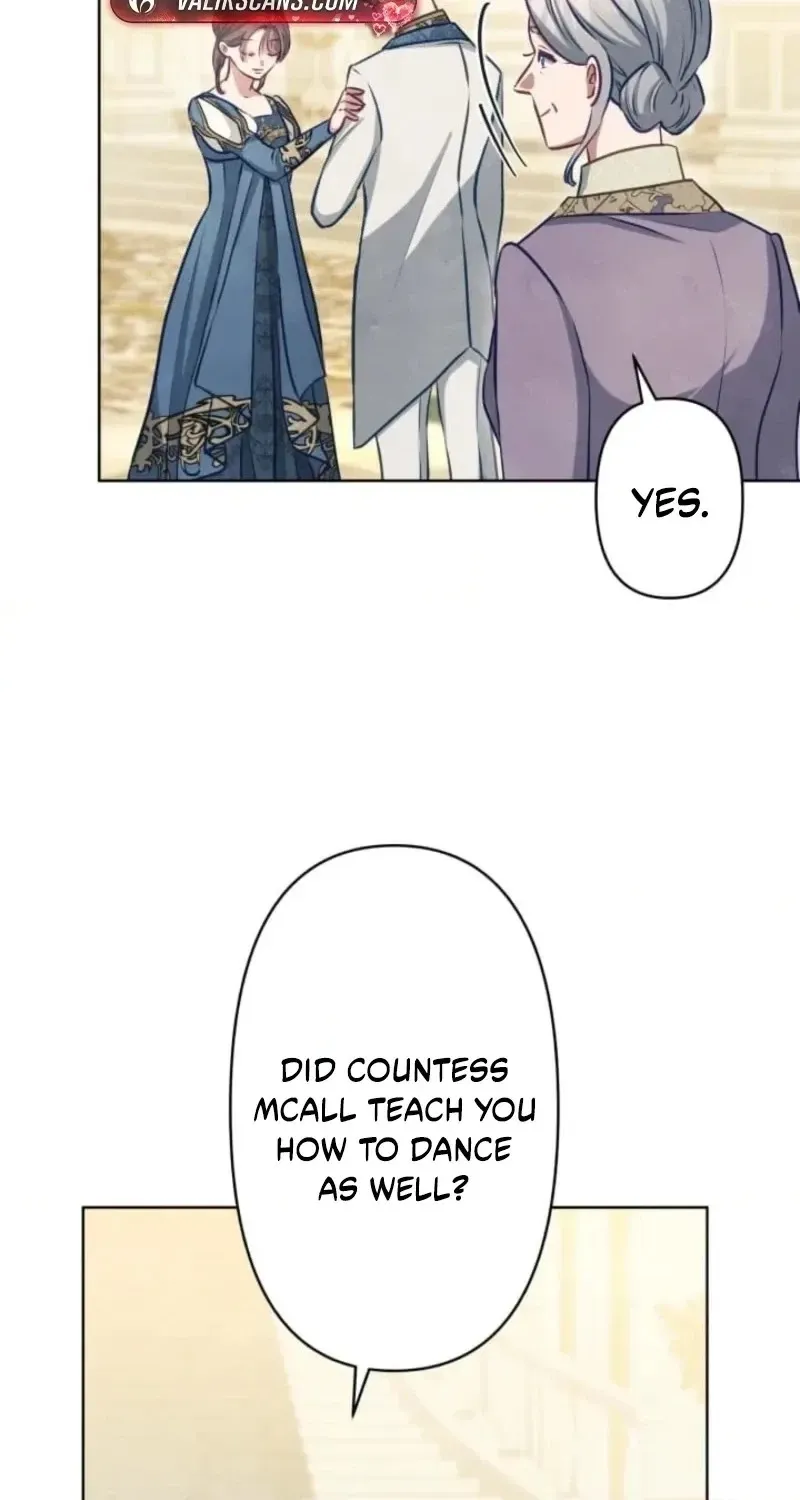 When My Enemies Weep Chapter 42 page 60 - 