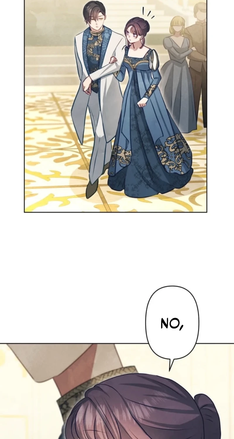 When My Enemies Weep Chapter 42 page 61 - 