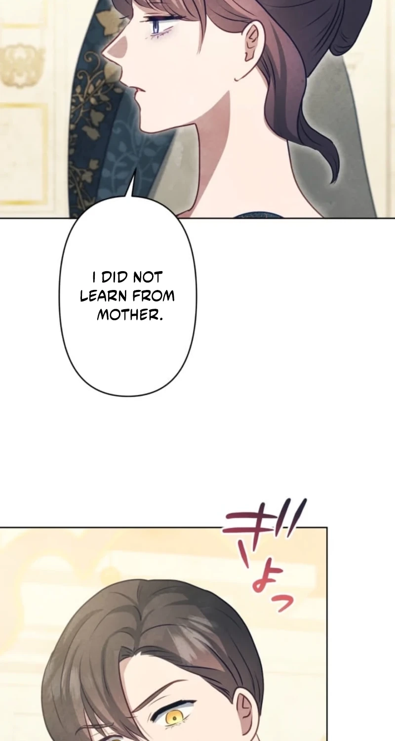 When My Enemies Weep Chapter 42 page 62 - 