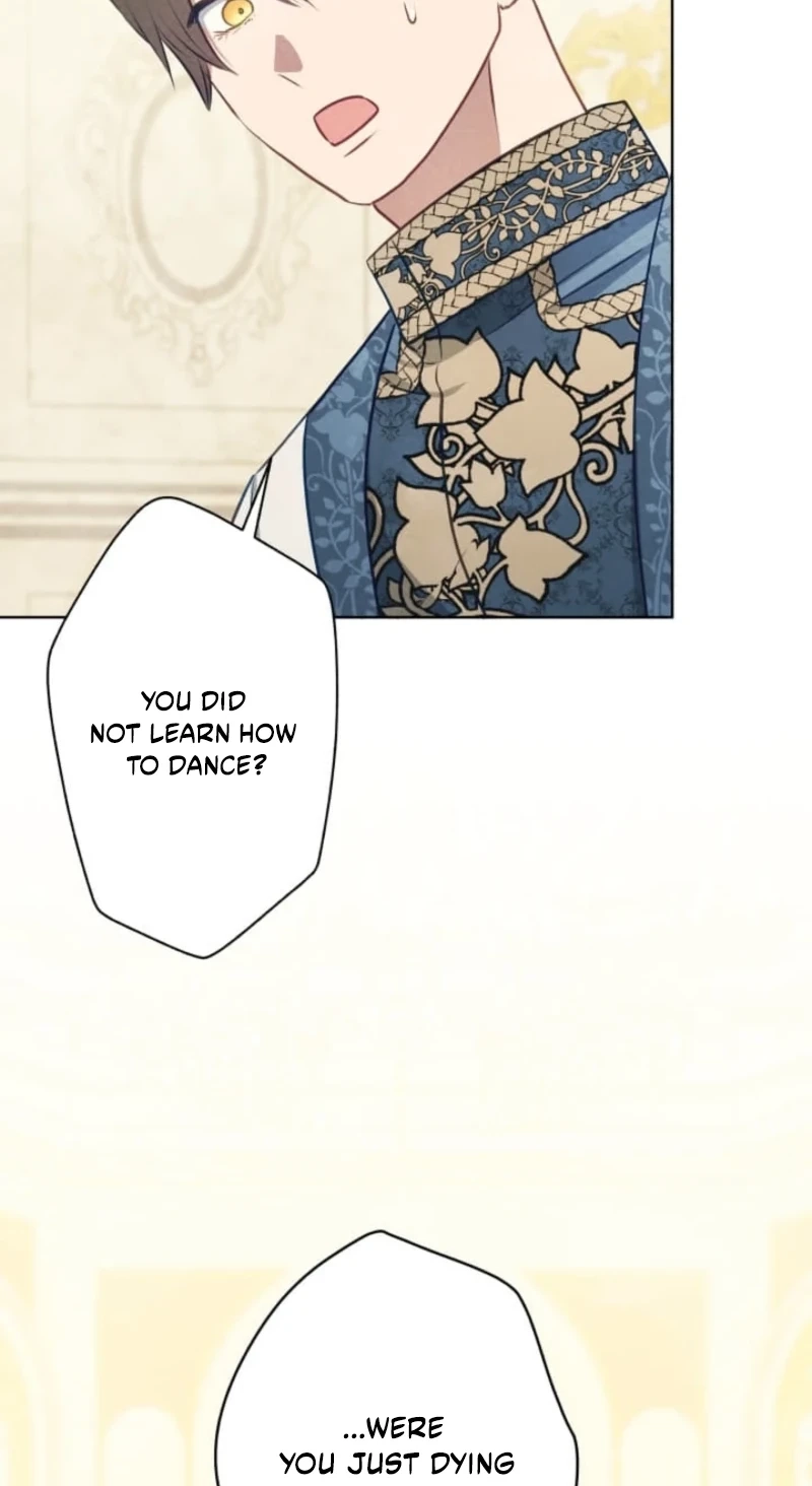 When My Enemies Weep Chapter 42 page 63 - 