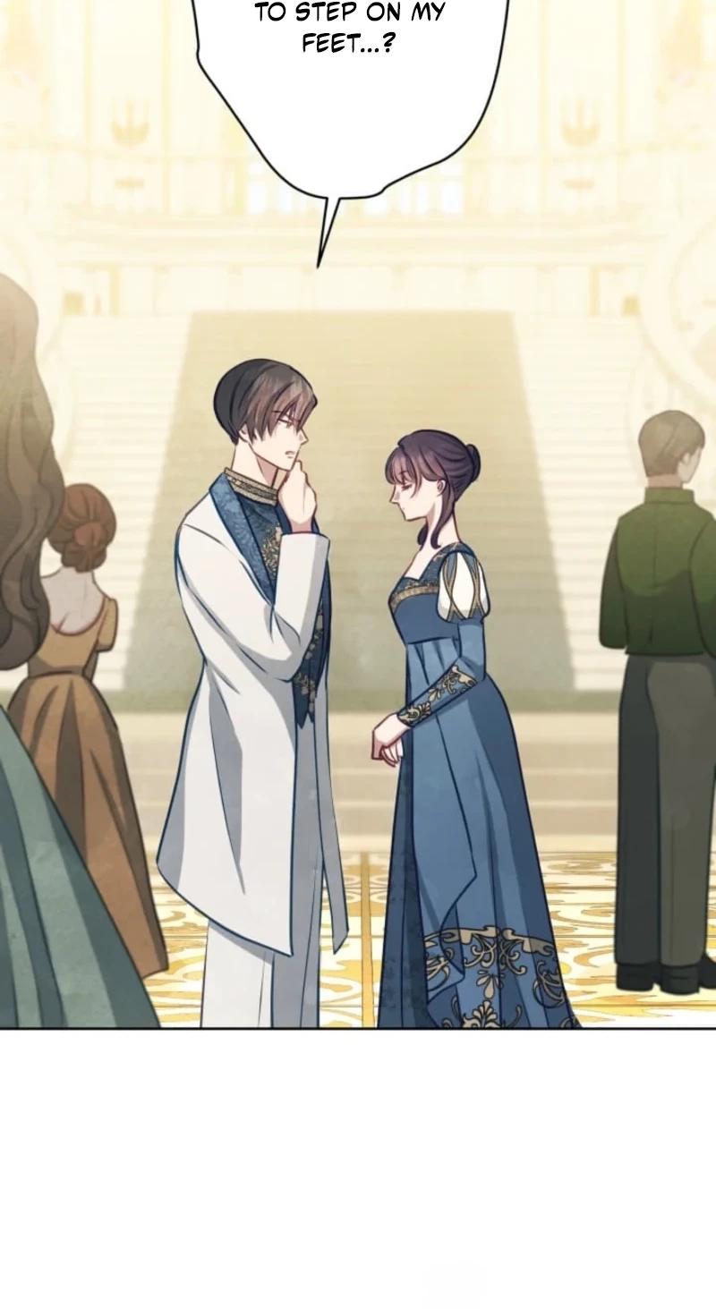 When My Enemies Weep Chapter 42 page 64 - 