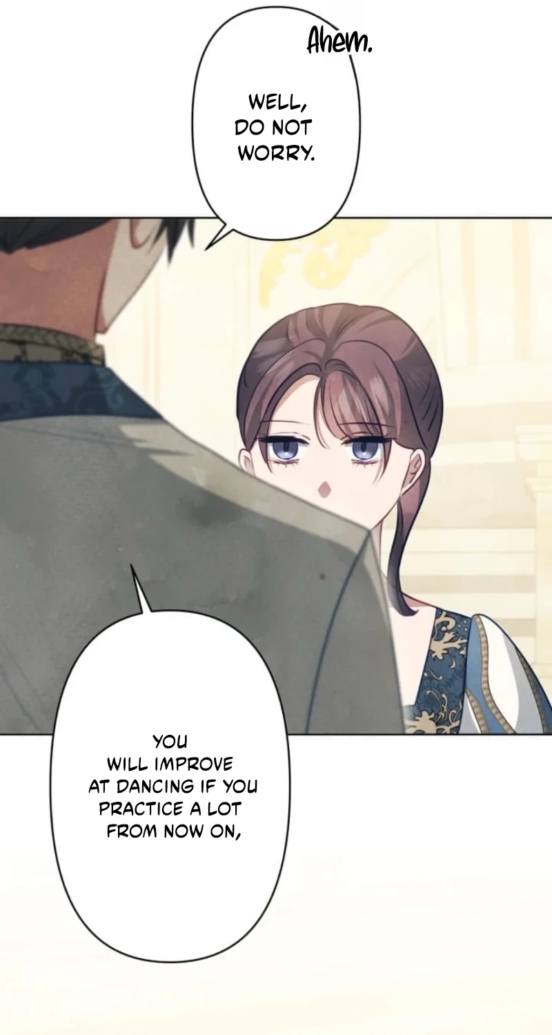 When My Enemies Weep Chapter 42 page 65 - 