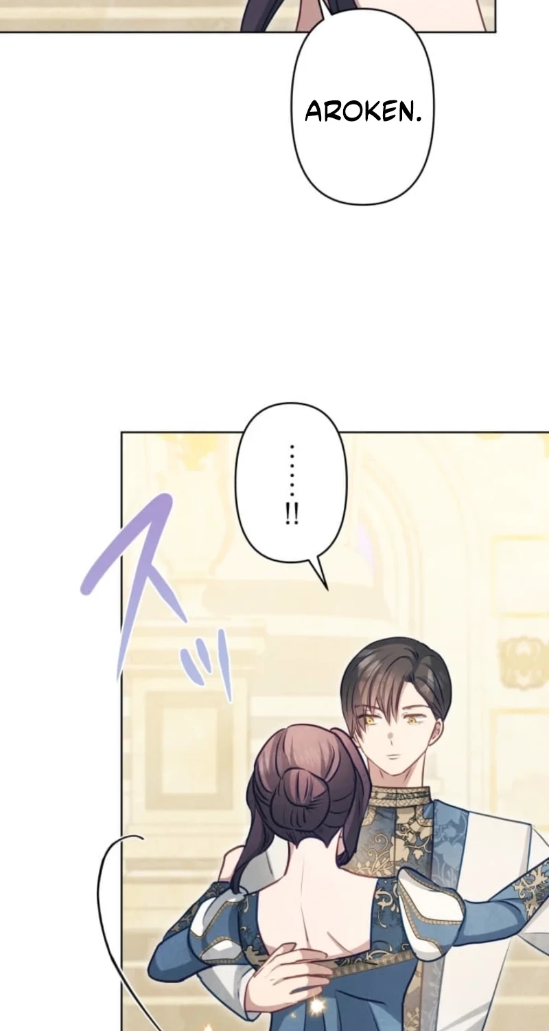 When My Enemies Weep Chapter 42 page 68 - 