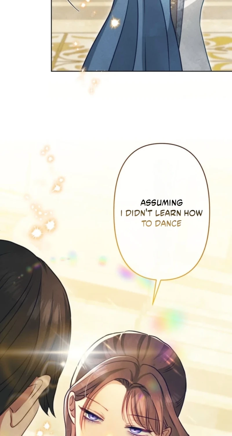 When My Enemies Weep Chapter 42 page 69 - 