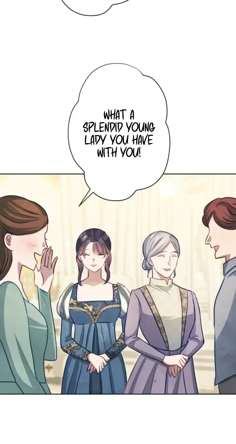When My Enemies Weep Chapter 42 page 10 - 