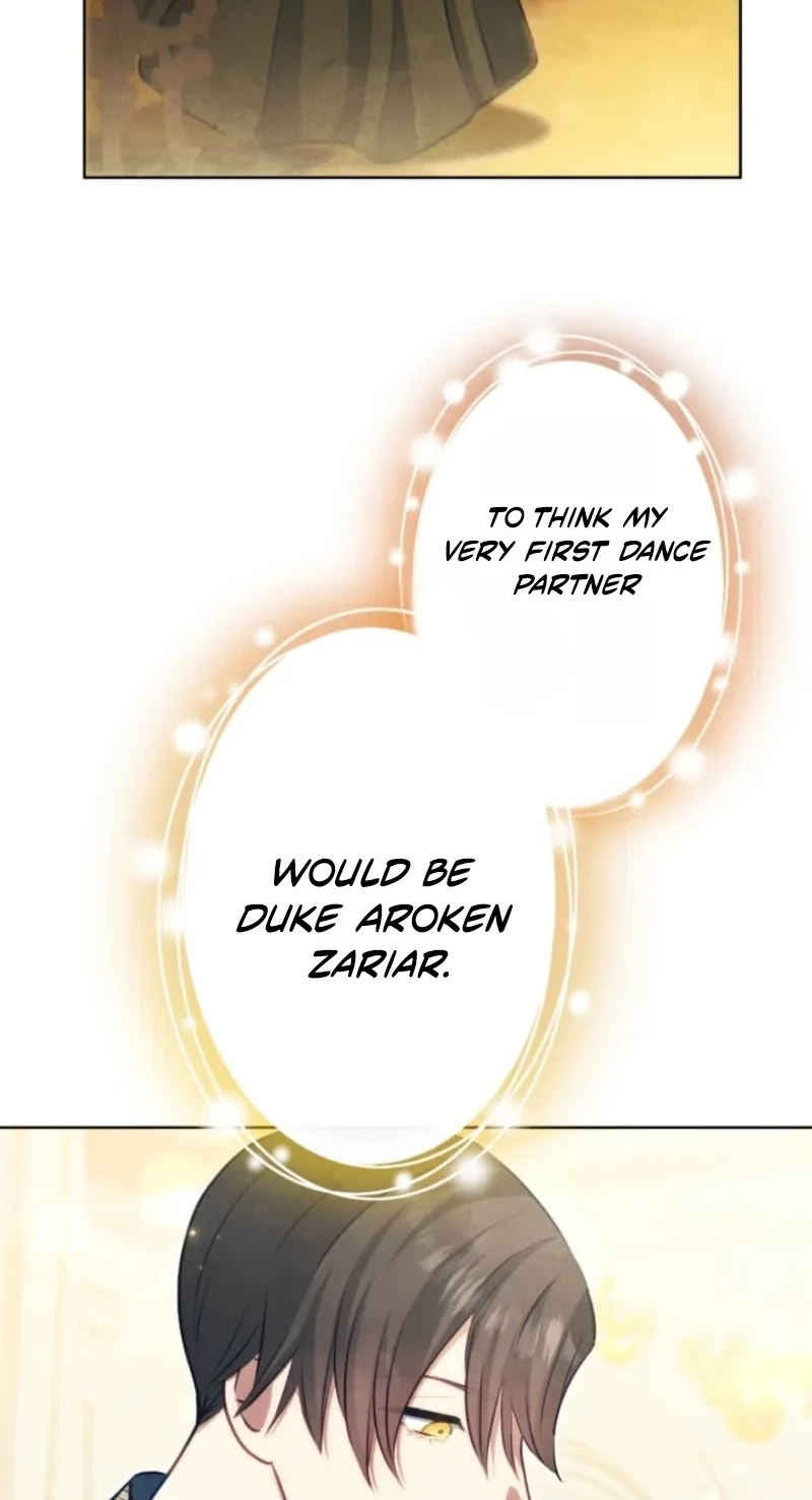When My Enemies Weep Chapter 43 page 12 - 