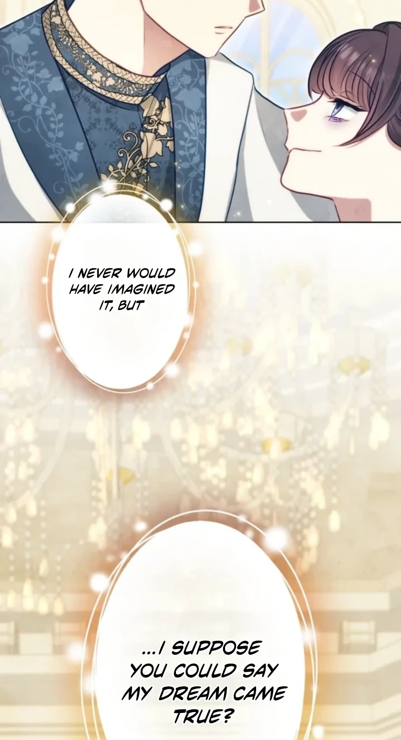 When My Enemies Weep Chapter 43 page 13 - 