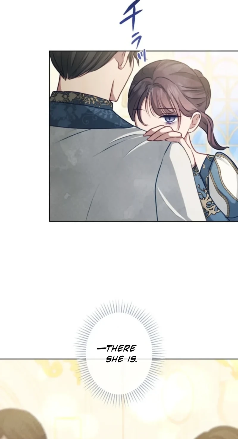 When My Enemies Weep Chapter 43 page 16 - 