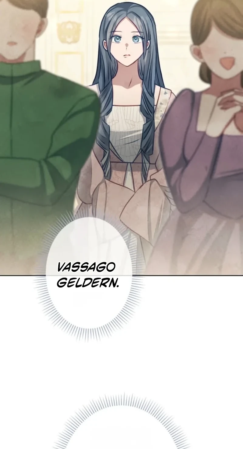 When My Enemies Weep Chapter 43 page 17 - 