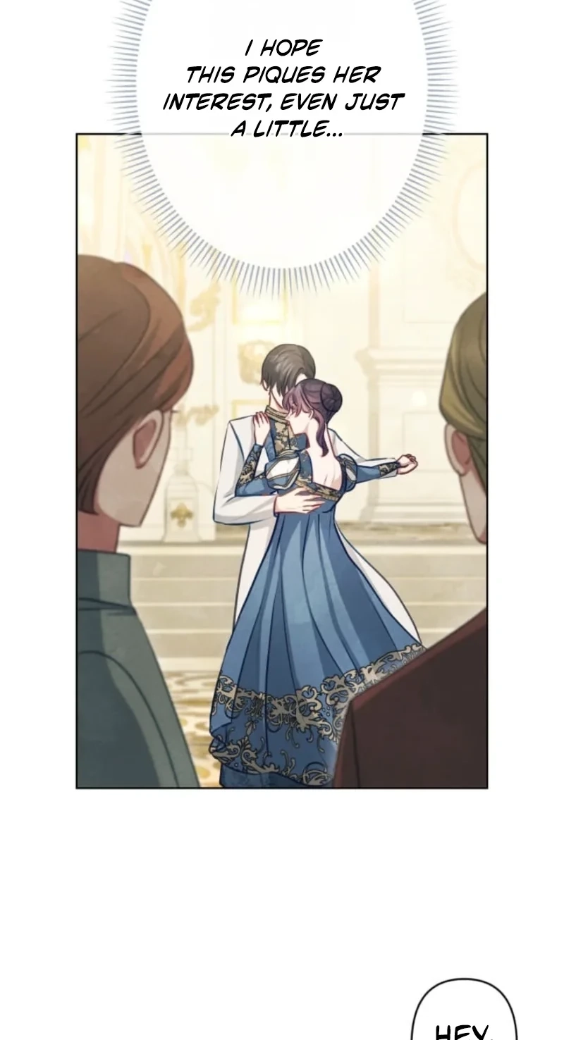 When My Enemies Weep Chapter 43 page 18 - 