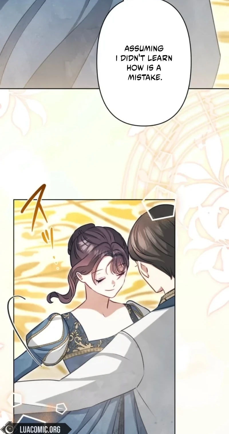 When My Enemies Weep Chapter 43 page 3 - 