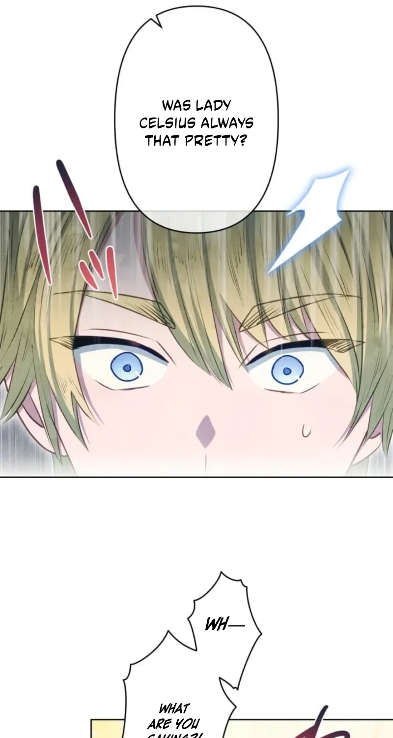 When My Enemies Weep Chapter 43 page 21 - 