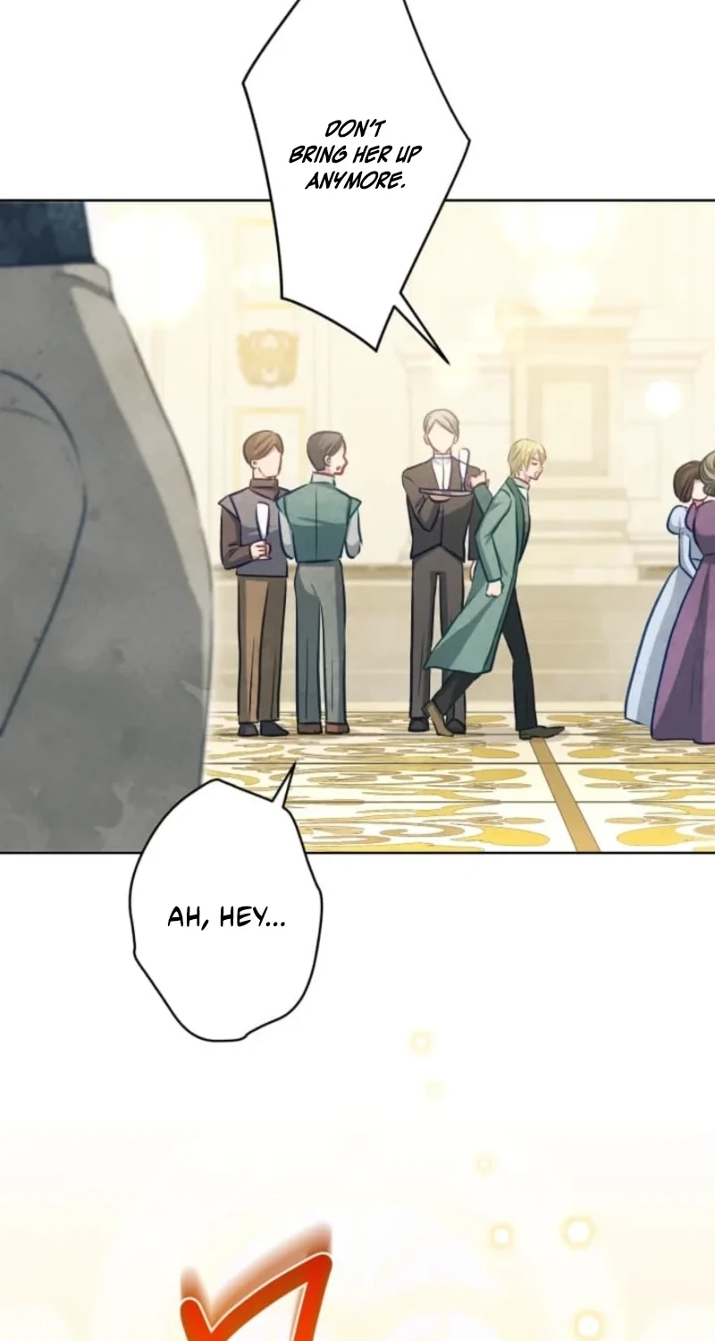 When My Enemies Weep Chapter 43 page 23 - 