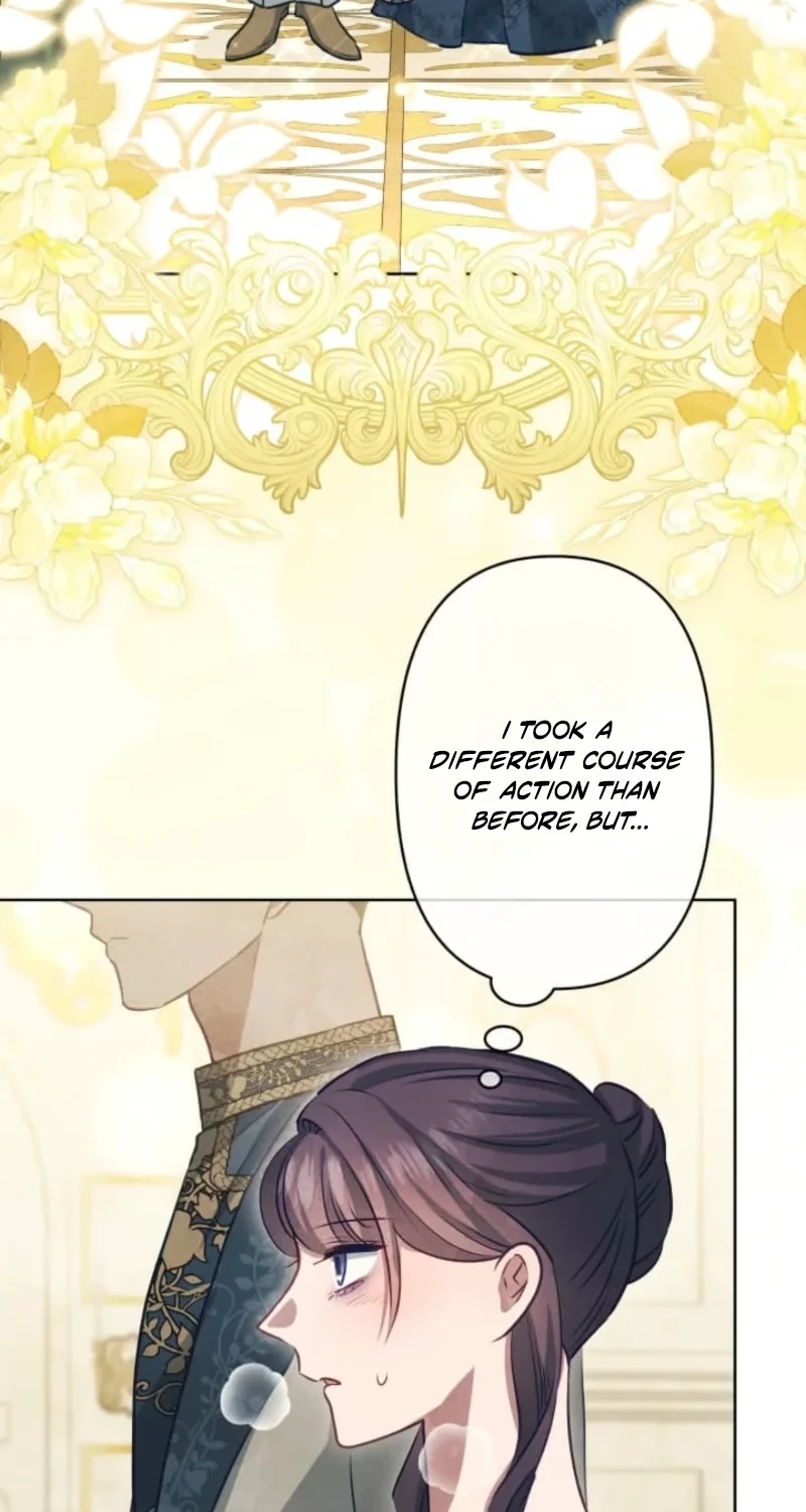 When My Enemies Weep Chapter 43 page 25 - 