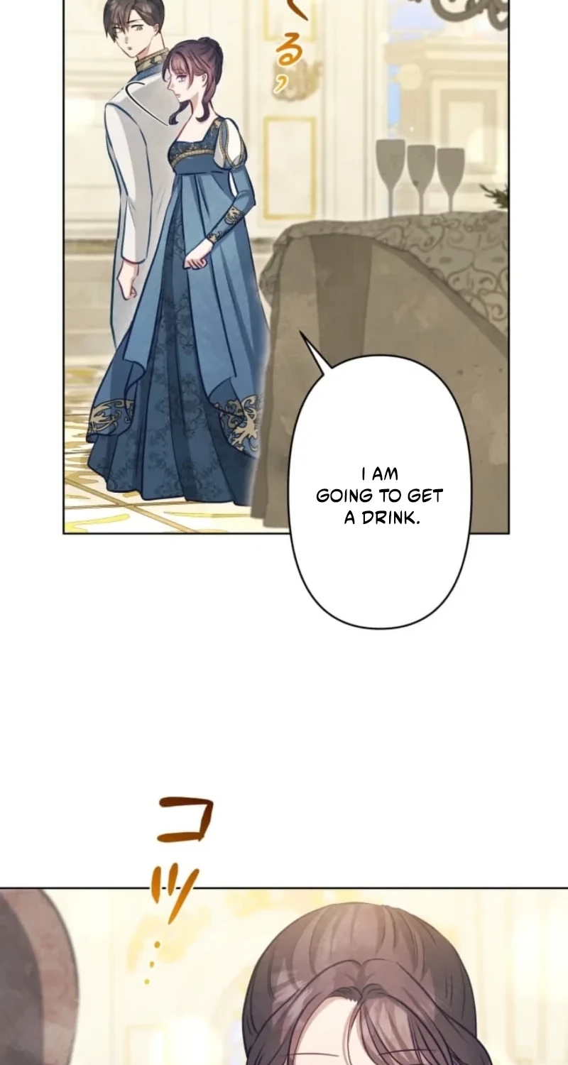 When My Enemies Weep Chapter 43 page 27 - 