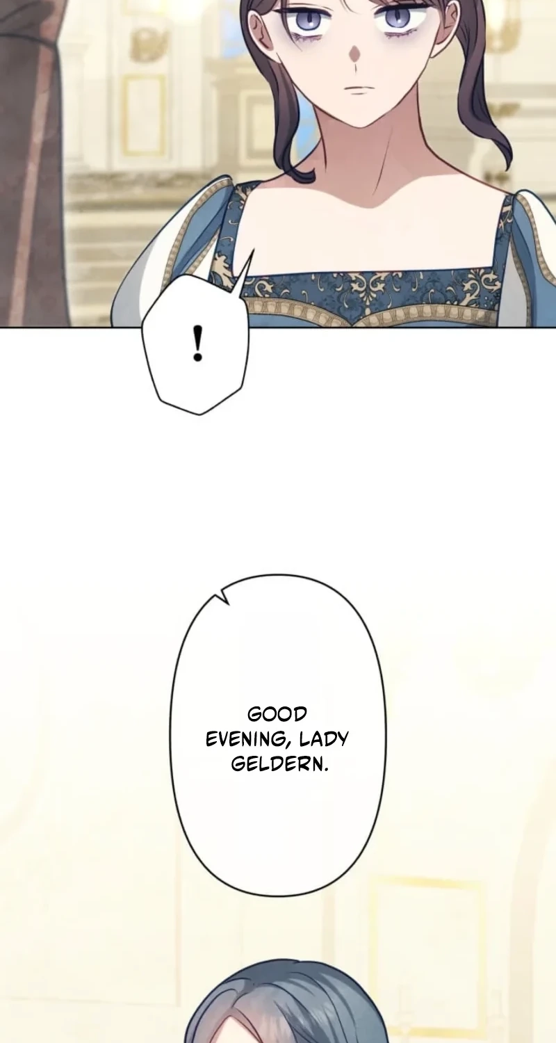 When My Enemies Weep Chapter 43 page 28 - 