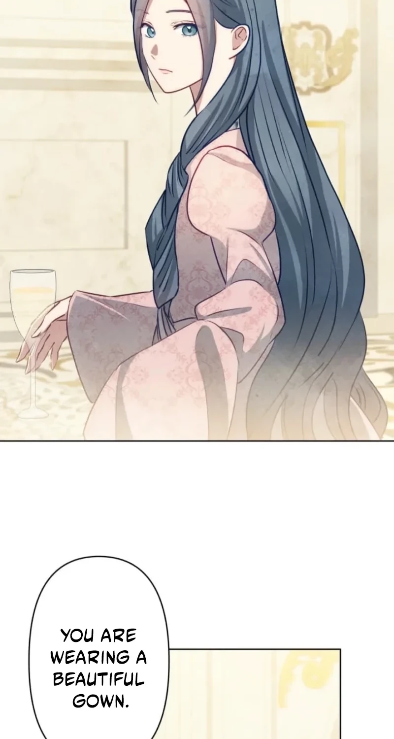 When My Enemies Weep Chapter 43 page 29 - 