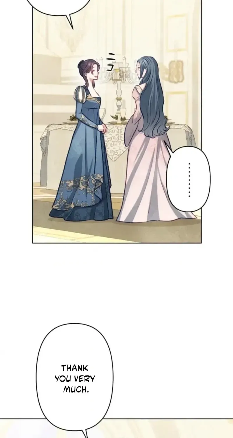 When My Enemies Weep Chapter 43 page 30 - 