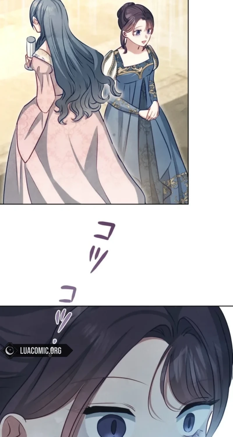 When My Enemies Weep Chapter 43 page 32 - 