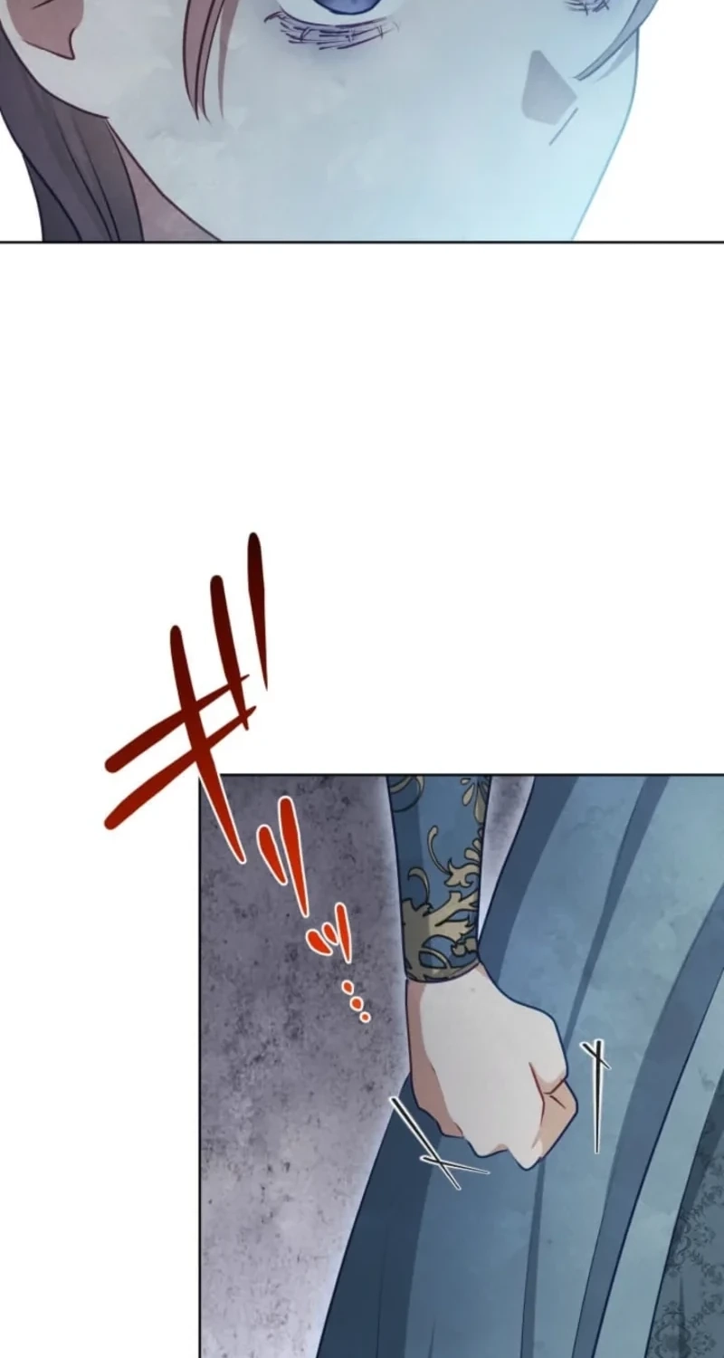 When My Enemies Weep Chapter 43 page 33 - 