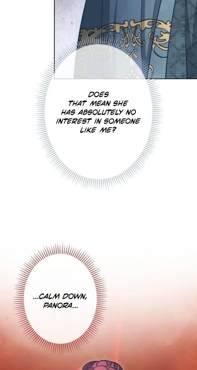 When My Enemies Weep Chapter 43 page 34 - 