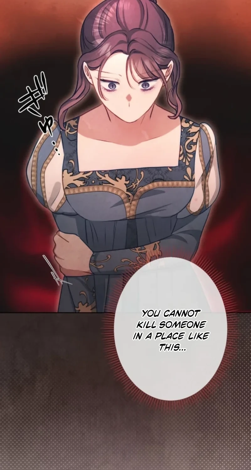 When My Enemies Weep Chapter 43 page 35 - 