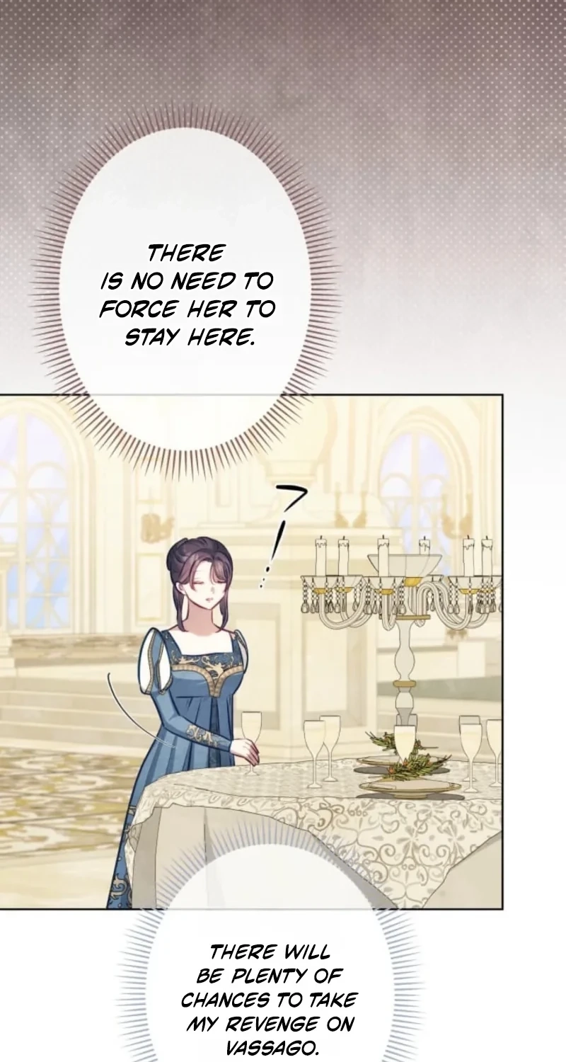 When My Enemies Weep Chapter 43 page 36 - 