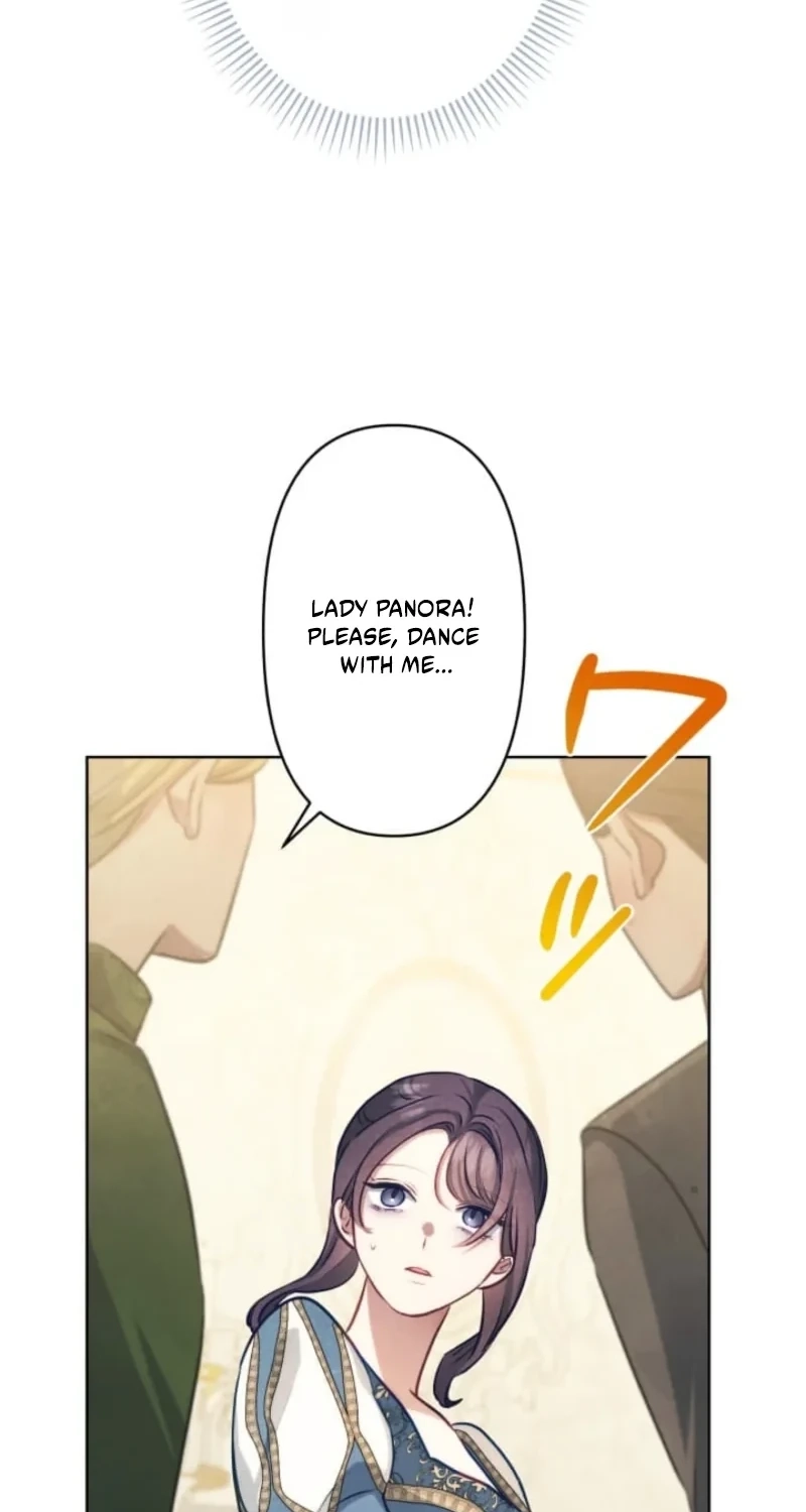When My Enemies Weep Chapter 43 page 37 - 