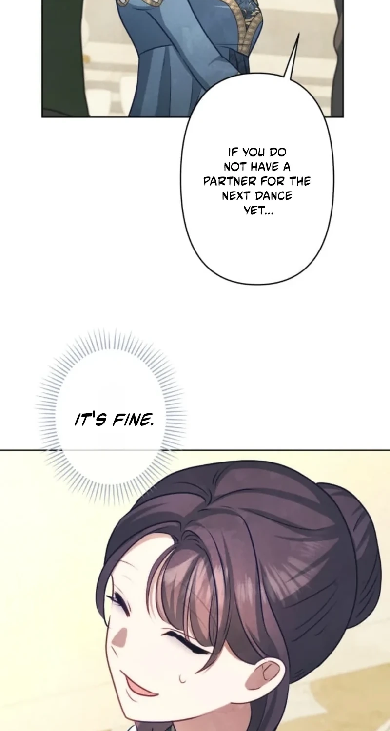When My Enemies Weep Chapter 43 page 38 - 