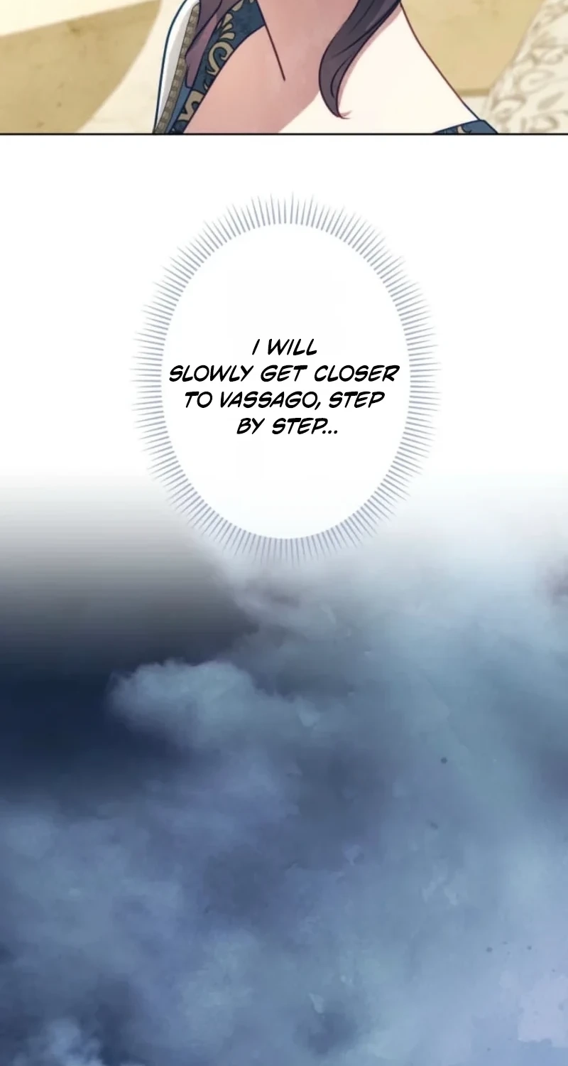 When My Enemies Weep Chapter 43 page 39 - 