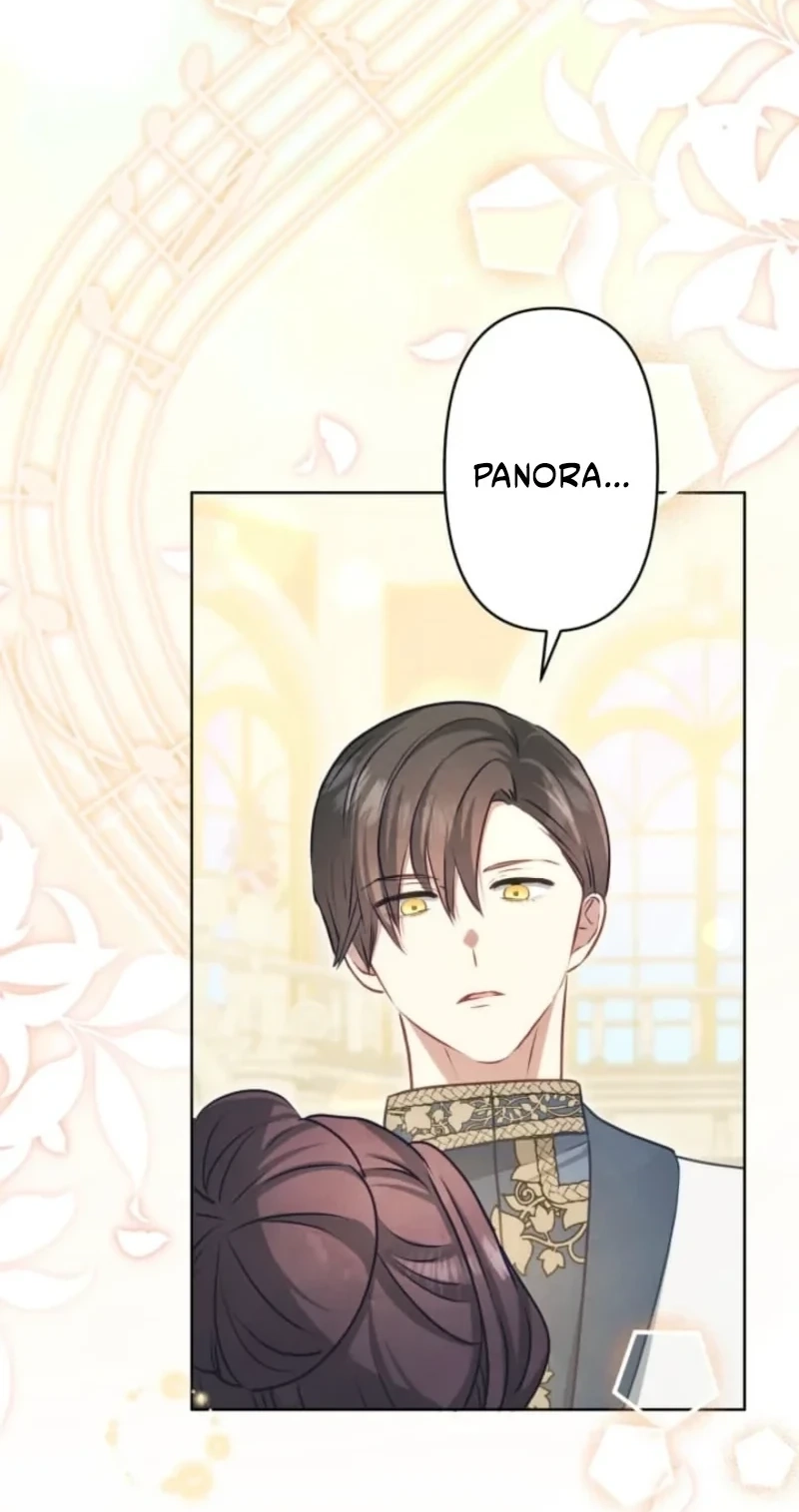 When My Enemies Weep Chapter 43 page 5 - 