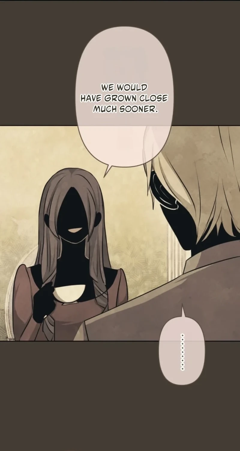 When My Enemies Weep Chapter 43 page 42 - 