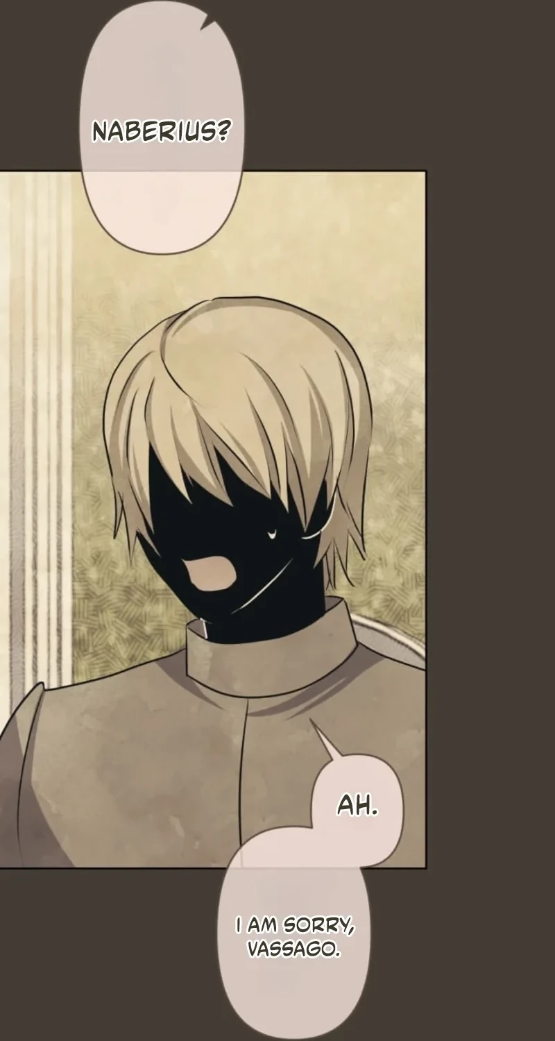 When My Enemies Weep Chapter 43 page 43 - 