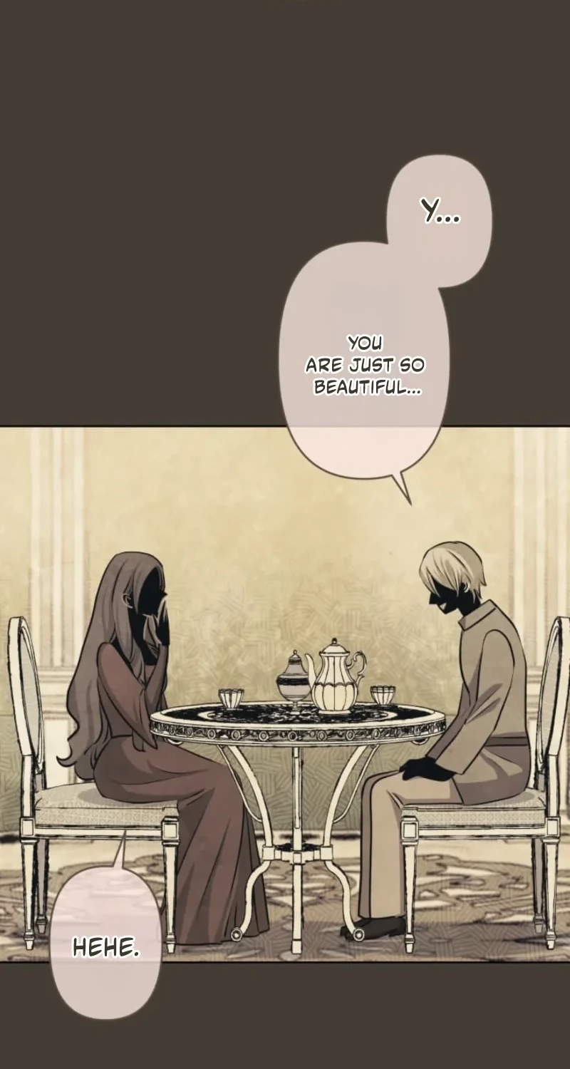 When My Enemies Weep Chapter 43 page 44 - 
