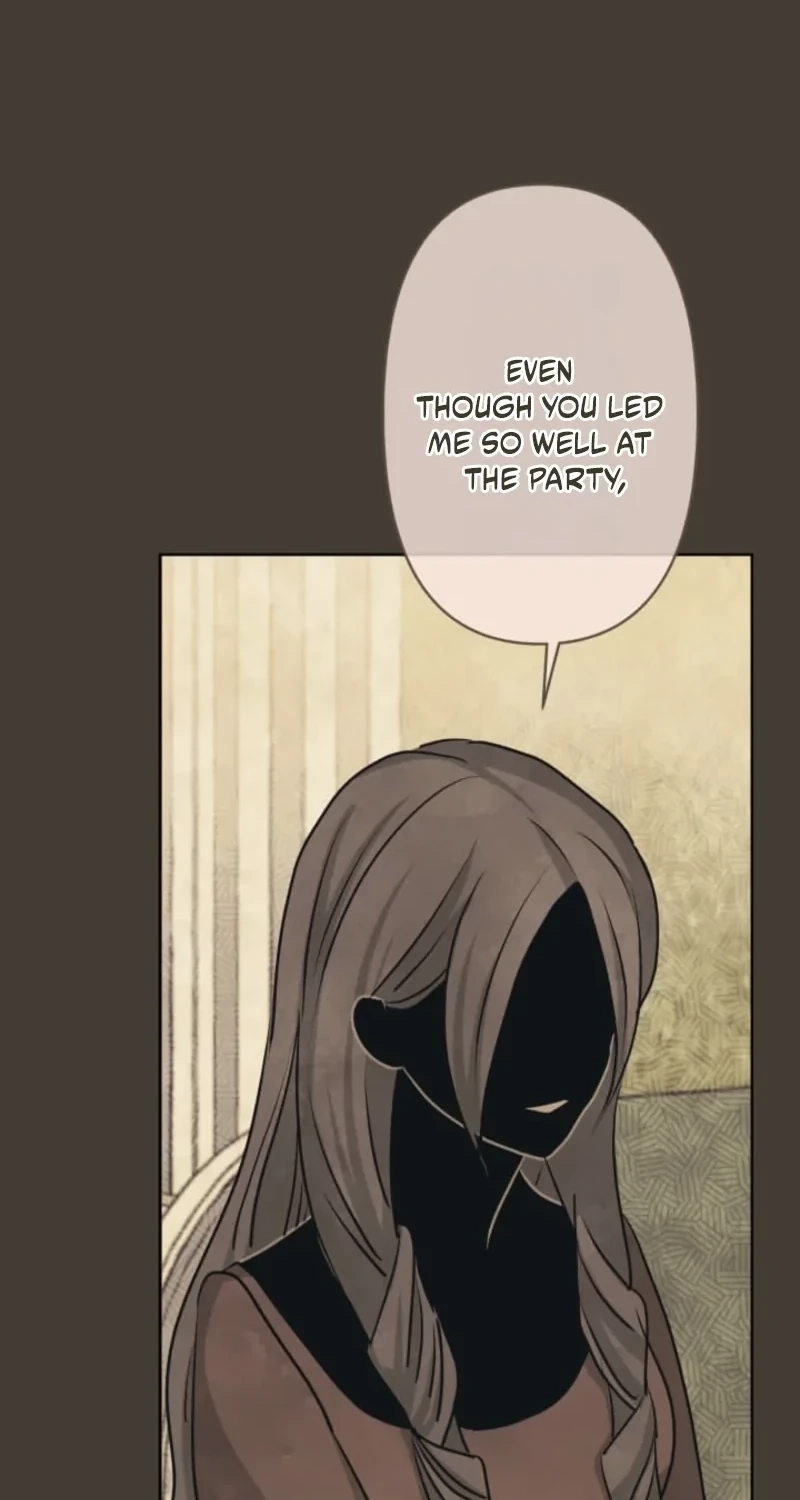 When My Enemies Weep Chapter 43 page 45 - 