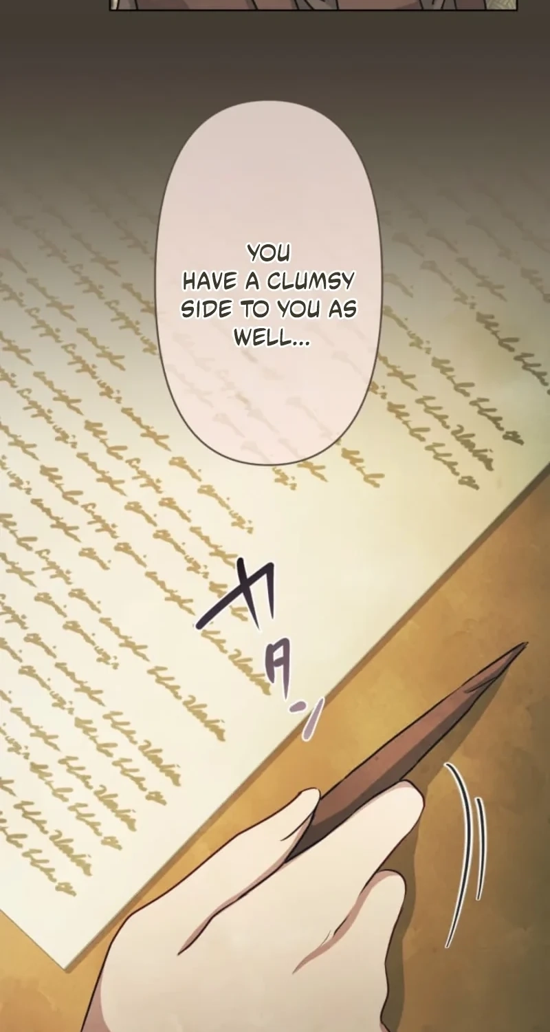 When My Enemies Weep Chapter 43 page 46 - 