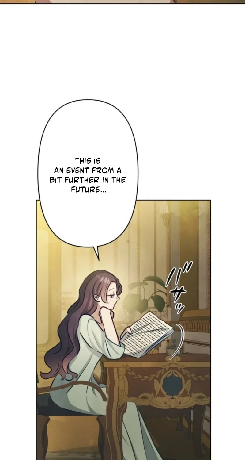 When My Enemies Weep Chapter 43 page 47 - 