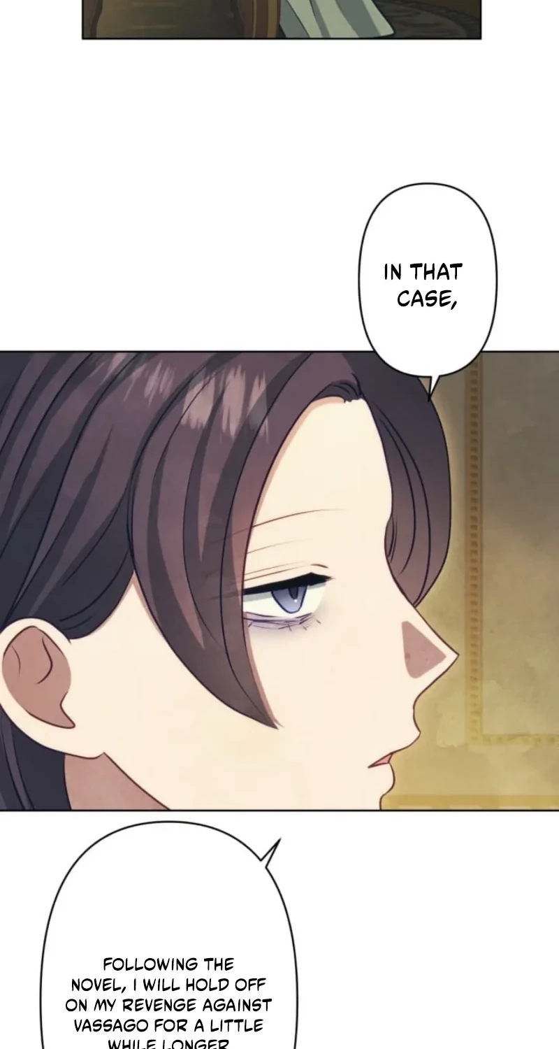 When My Enemies Weep Chapter 43 page 48 - 