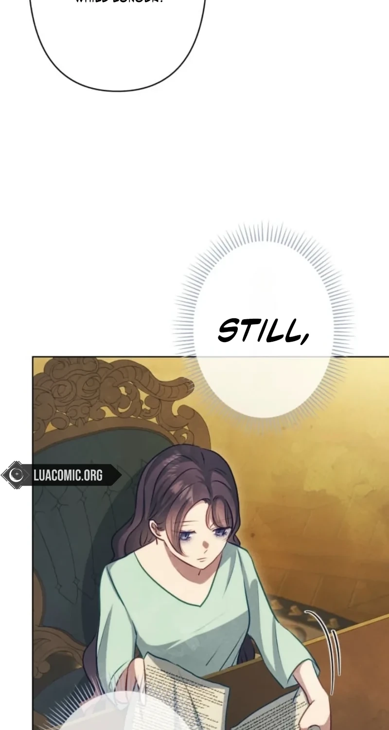 When My Enemies Weep Chapter 43 page 49 - 