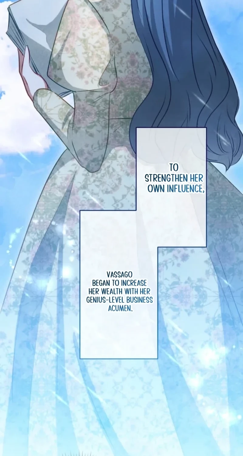 When My Enemies Weep Chapter 43 page 51 - 