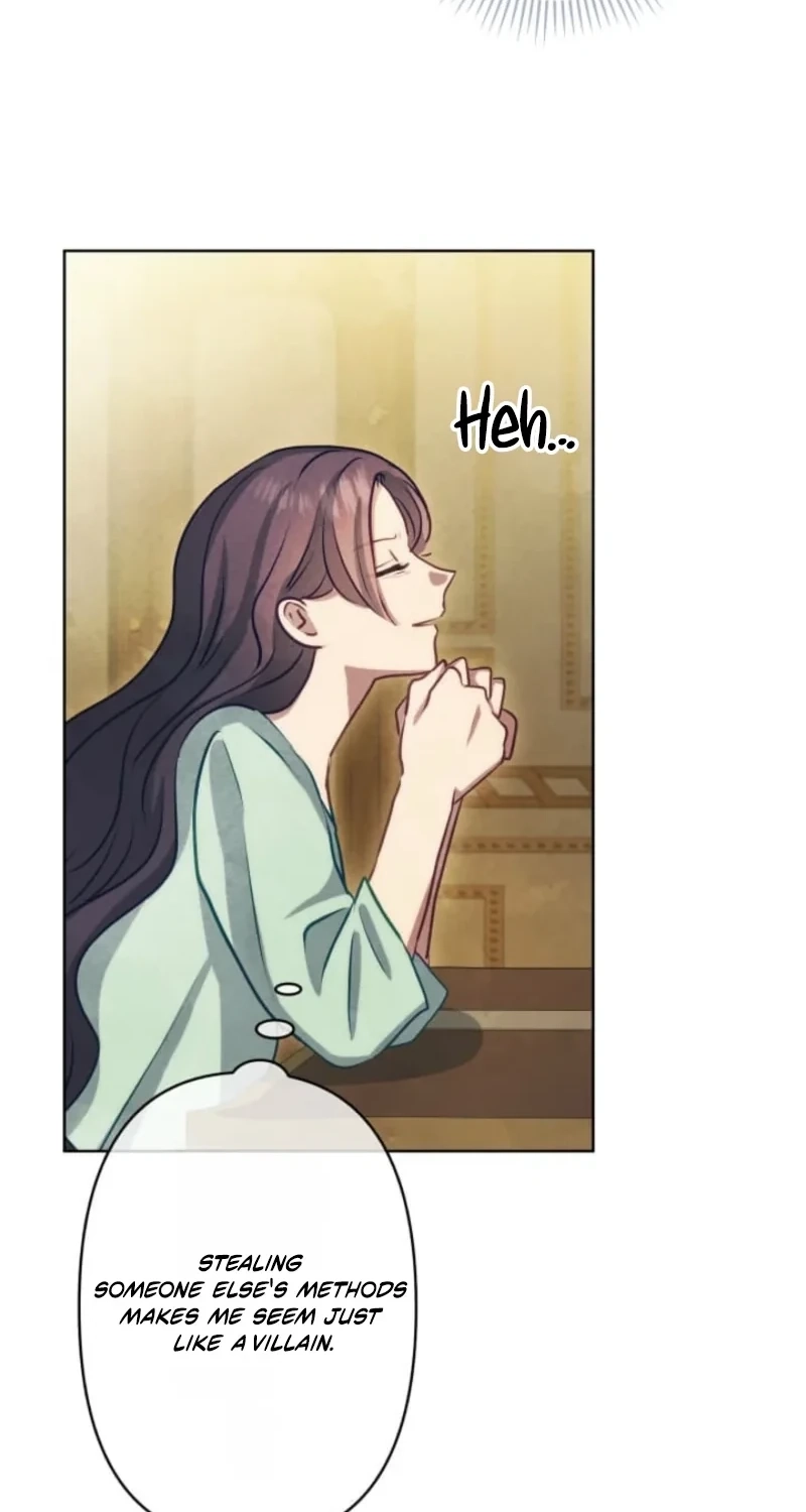 When My Enemies Weep Chapter 43 page 53 - 