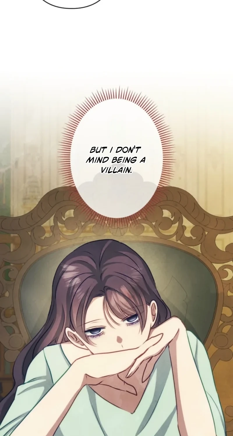 When My Enemies Weep Chapter 43 page 54 - 