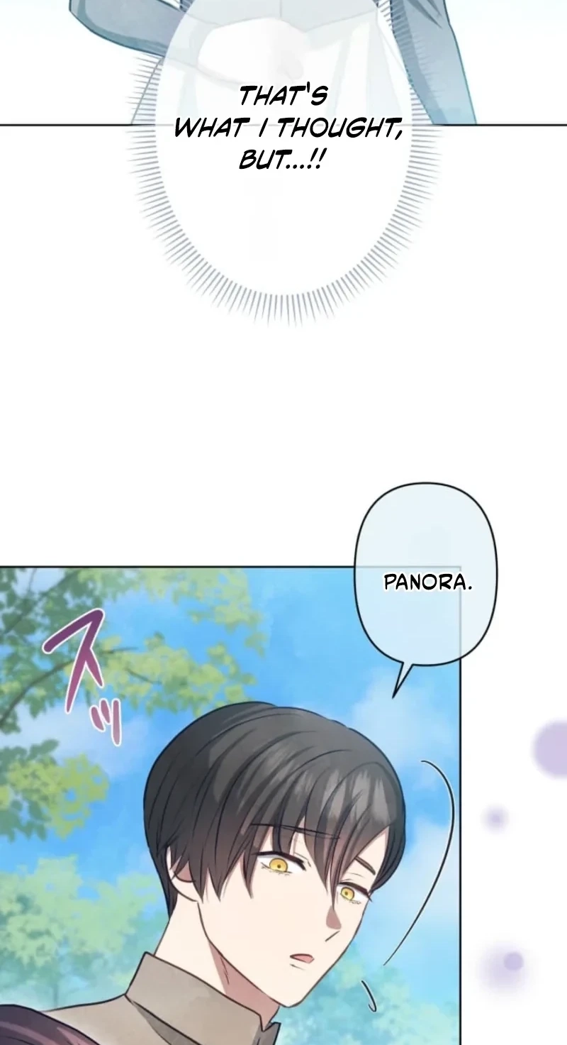 When My Enemies Weep Chapter 43 page 62 - 