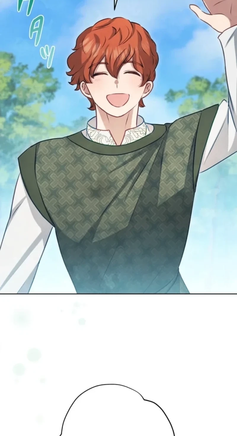 When My Enemies Weep Chapter 43 page 65 - 