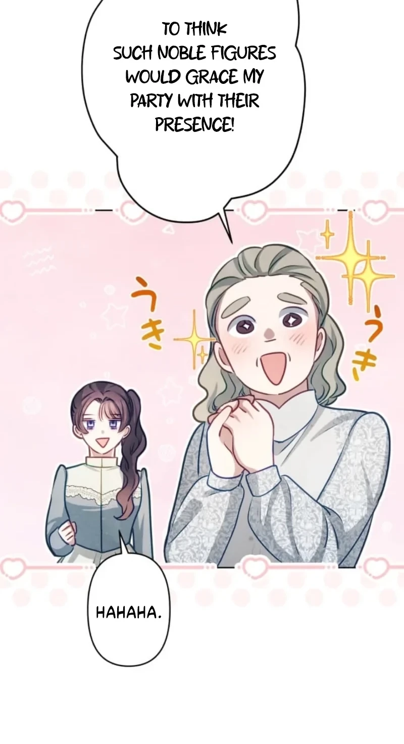 When My Enemies Weep Chapter 43 page 66 - 