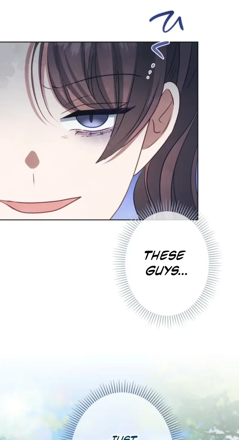 When My Enemies Weep Chapter 43 page 67 - 