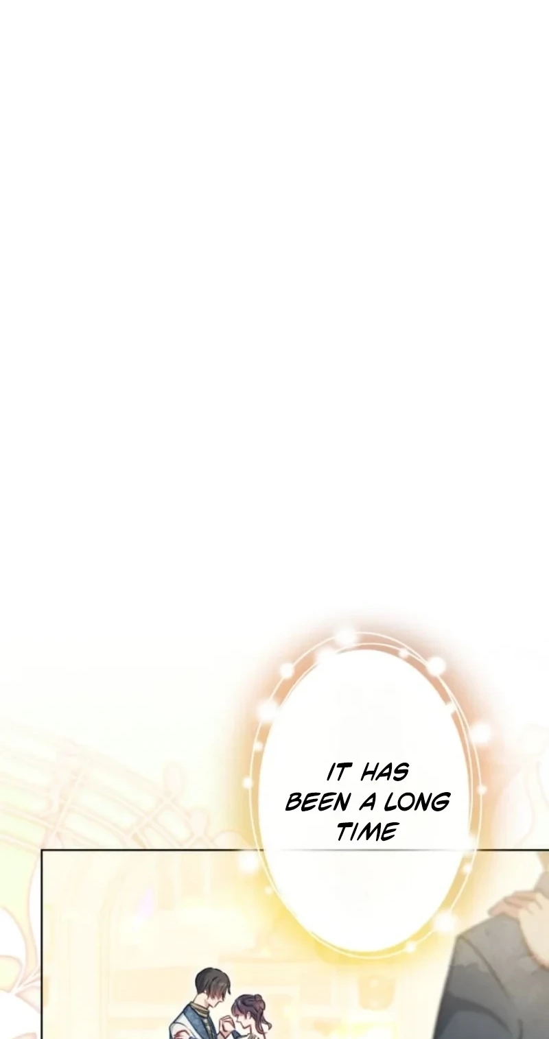 When My Enemies Weep Chapter 43 page 8 - 