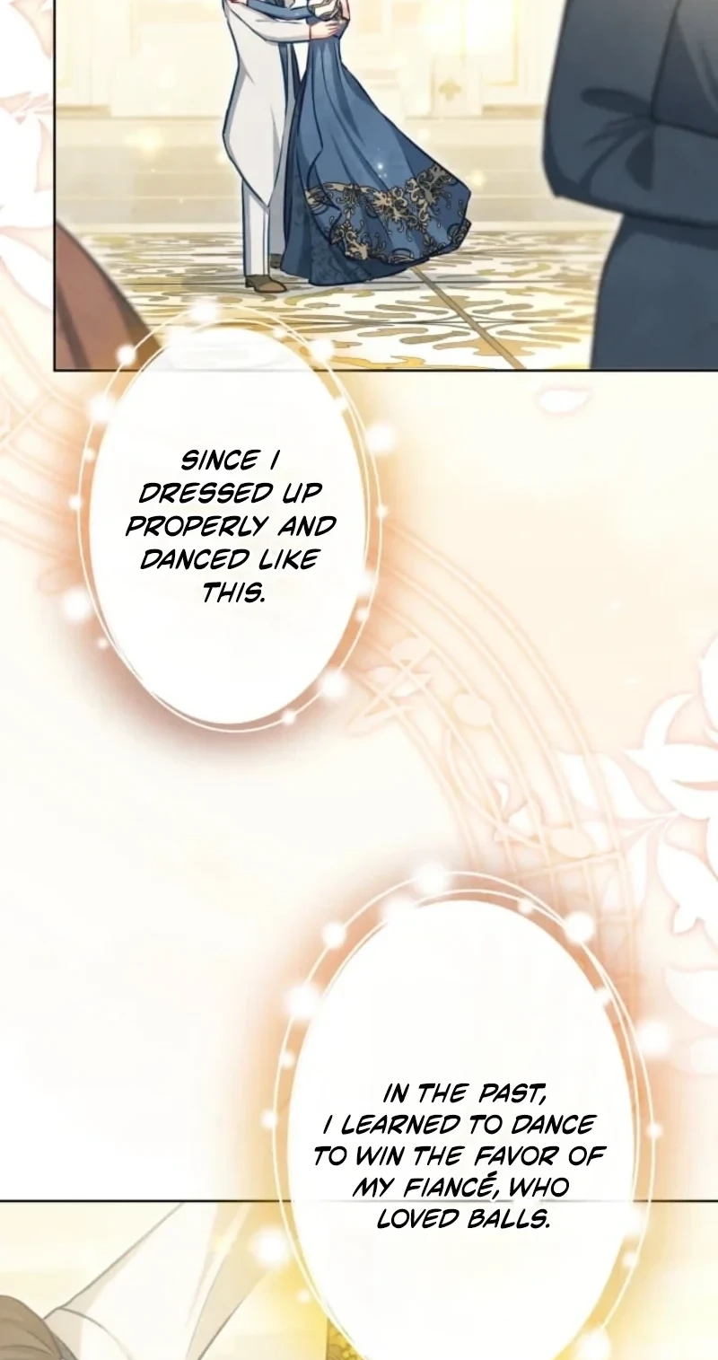 When My Enemies Weep Chapter 43 page 9 - 